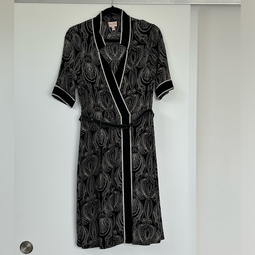 Tracy Reese Wrap Dress